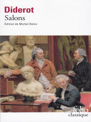 cover image of Salons